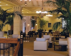 Hotel King Hussein Bin Talal Convention Center Managed By Hilton (Sweimeh, Jordan)