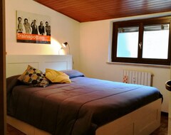 Toàn bộ căn nhà/căn hộ Pontebba: Cozy Apartment For Skiing In The Alps! (Pontebba, Ý)