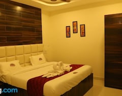 Khách sạn Annai Residency (Vellore, Ấn Độ)