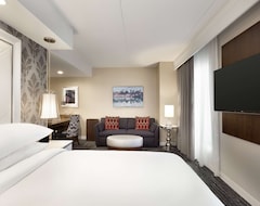Hotel Embassy Suites by Hilton Atlanta NE Gwinnett Sugarloaf (Duluth, USA)