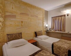 Hotelli Heybe & Spa (Göreme, Turkki)
