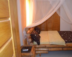 Hele huset/lejligheden Marhaba Villa In La Somone, 3 Bedrooms. Beach At 800m And Shops 500m (Mbour, Senegal)
