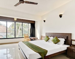 Hotel Linda Goa (Baga, Indija)