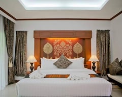 Hotel Oyo 75315 Baan Chongfa Resort (Khao Lak, Tajland)