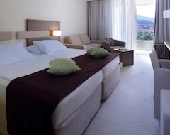Khách sạn Hotel Park Makarska (Makarska, Croatia)