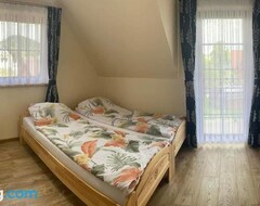 Casa/apartamento entero Pokoje u Basi (Sromowce, Polonia)