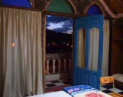 Hotel Leonor (Nador, Marruecos)