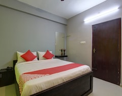 Hotel OYO 30971 GM GRANDE (Coimbatore, Indija)