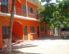 Entire House / Apartment Cuartos En Renta El Porton Azul (Ixtepec, Mexico)