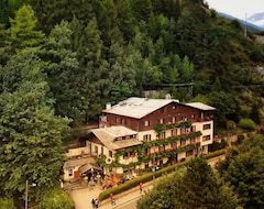 Khách sạn Daniela (Bormio, Ý)