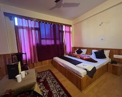 Khách sạn Hotel Anupam Sumaropa Kasol (Kullu, Ấn Độ)
