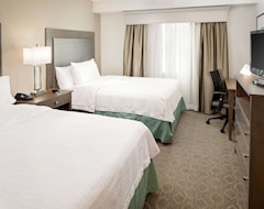 Hotel Homewood Suites by Hilton Dallas Market Center (Dallas, EE. UU.)