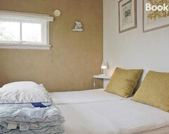Casa/apartamento entero One-Bedroom Holiday Home In Gudhjem 4 (Allinge-Gudhjem, Dinamarca)