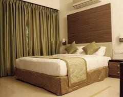 Khách sạn Hotel Rock Regency (Ahmedabad, Ấn Độ)