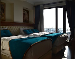 Hotel Blue Istanbul (Istanbul, Tyrkiet)