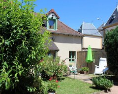 Cijela kuća/apartman Gîte Du Prieuré - Charolles (Charolles, Francuska)