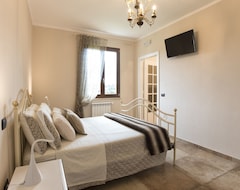 Bed & Breakfast Villa Malvasio Retreat & Spa (Sassari, Italien)