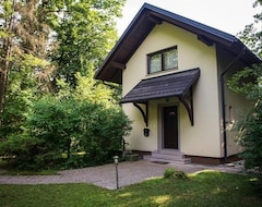 Hele huset/lejligheden Holiday House Kranj For 2 - 4 Persons With 2 Bedrooms - Holiday House (Kranj, Slovenien)