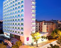 Hotel HF Ipanema Porto (Porto, Portugal)
