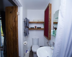 Casa/apartamento entero Voortrekker Apartments - Soothpunds - With Guest Spa Area (Levenwick, Reino Unido)