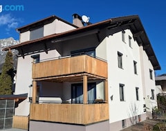 Koko talo/asunto Apart Klomberg (Landeck, Itävalta)