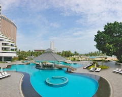 Hotel Ambassador City Jomtien Ocean Wing - Sha Plus (Pattaya, Thailand)