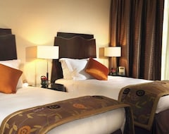 Hotel Rose Rayhaan by Rotana (Dubai, United Arab Emirates)