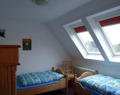 Hotel Haus-Mueckenberger (Cuxhaven, Germany)