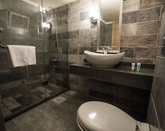 Hotel Four seasons Halat (Byblos, Libanon)