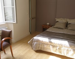 Cijela kuća/apartman Three-room Apartment 64m2 Hyper Center (La Rochelle, Francuska)