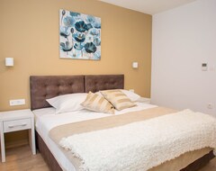 Casa/apartamento entero Luxury Wellness Villa In A Quiet Area Of Northern Istria (Matulji, Croacia)