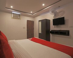 Khách sạn OYO Flagship City Residency (Faridabad, Ấn Độ)
