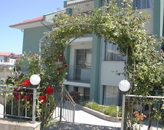 Hotelli Gardenia (Sozopol, Bulgaria)