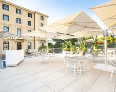 Hotel Villa Levi (Sanremo, Italy)