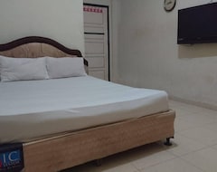 Hotel SPOT ON 93431 Pondok Sugie Syariah (Pekanbaru, Indonesien)