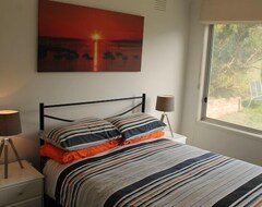 Cijela kuća/apartman Charming Sandy Cottage (Yanakie, Australija)