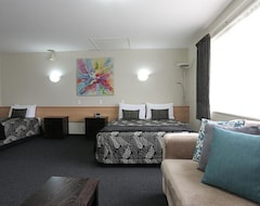 Homestead Villa Motel (Invercargill, New Zealand)