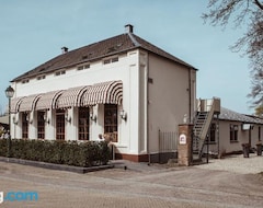Boutique Hotel Restaurant BAL (Tiel, Holland)