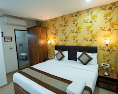 Khách sạn Hotel Silver Shine (Varanasi, Ấn Độ)