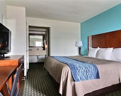 Hotel Comfort Inn and Suites Austintown (Austintown, Sjedinjene Američke Države)