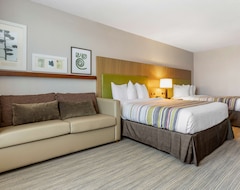 Hotel Country Inn & Suites by Radisson, Lumberton, NC (Lumberton, EE. UU.)