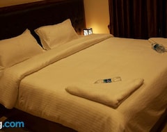 Resort/Odmaralište WESTN Resorts (Kuthalam, Indija)