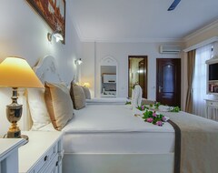 Hotelli La Paloma Hotel (Antalya, Turkki)