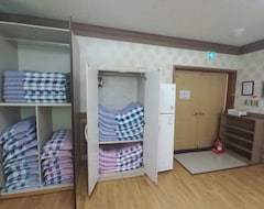 Toàn bộ căn nhà/căn hộ Danyang Three Nests Stay Pension (Danyang, Hàn Quốc)