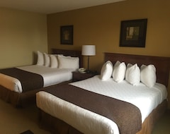 Hotel Crossings By Grandstay Inn And Suítes (Pipestone, USA)