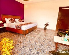 Hotel Vista Resort In Goa (Candolim, Indien)