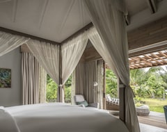 Hotel Four Seasons Resort Seychelles At Desroches Island (Ostrvo Deroš, Sejšeli)