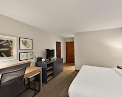 Hotel Country Inn & Suites By Carlson Jonesborough (Jonesborough, USA)