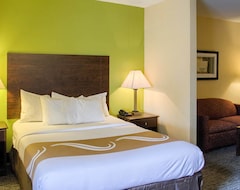 Hotel Quality Inn&Suites (Prichard, USA)