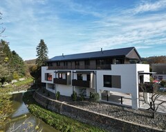 Casa/apartamento entero Penthouse Stream - Rivervista Apartments (Bad Waltersdorf, Austria)
